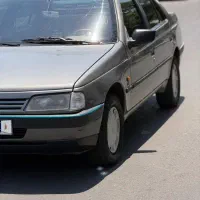 پژو۴۰۵مدل۹۳