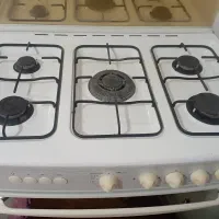 اجاق گاز فر دار|اجاق گاز و لوازم برقی پخت‌وپز|ماهدشت, |دیوار