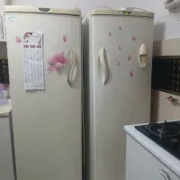 یخچال  دوقلو امرسان|یخچال و فریزر|خمام, |دیوار