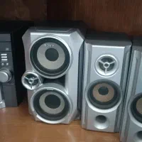 ضبط  سونی  همراه  باند