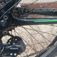 چرخ اورلورد سایز چرخ ۲۷ نیم|دوچرخه، اسکیت، اسکوتر|کرمانشاه, |دیوار