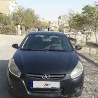 جک جی۳ هاچ بک