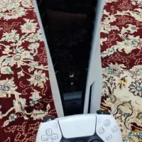 پی اس فایو فت دیسک خور ریجن اروپا