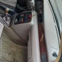 سمند ل ایکس|خودرو سواری و وانت|ملارد, |دیوار