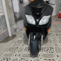 موتور سالم درجه یک