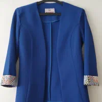 کت مجلسی دخترانه