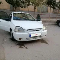 ماشین ریو 86کاملا سالم سرحال|خودرو سواری و وانت|پاکدشت, شهرک امام رضا|دیوار