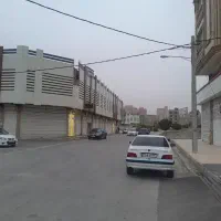 مغازه ۹ متری نبش داخل پاساژ|فروش مغازه و غرفه|اردبیل, |دیوار