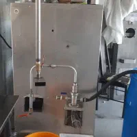 کارگاه بستنی