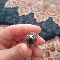 نقره انگشتر زیبا