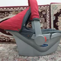 کریر نوزاد