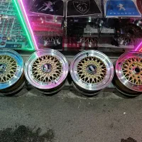 رینگ اسپرتBBS اورجینال اصلی 13