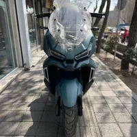 (ولی زاده) Sym ADV175 (اقساط)