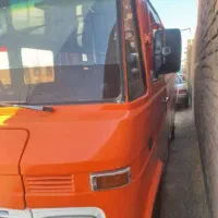 رادیاتور مینی بوس 309