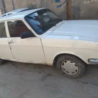 مدل ۸۳دوگانه شرکت|خودرو سواری و وانت|کرمانشاه, |دیوار