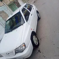 پراید 132مدل 91 هیدرولیک دوگانه دست