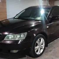 سوناتا ۲۰۰۸فول