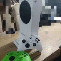 ایکس باکس سری اس در حد نو