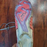 کفش فوتبالی نایک ایزوم سایز ۳۹|کیف، کفش، کمربند|قم, باجک دو|دیوار