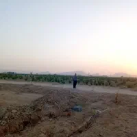 زمین ۶۰۰متری داخل مجموعه باغ بهشت|فروش زمین و ملک کلنگی|اصفهان, قهاب جنوبی|دیوار