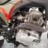 موتور تریل توسان ۲۵۰|موتورسیکلت|برازجان, |دیوار