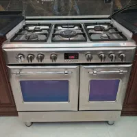 تعمیر اجاق گاز ، فر،ماکروویو، اسپرسوساز و جاروبرقی