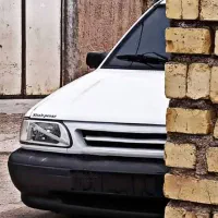 راننده شخصی با خودرو