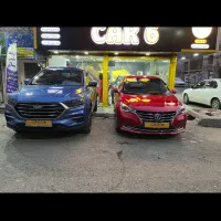 مرکز تخصصی دیتیلینگ ( پولیش و سرامیک )