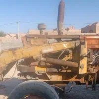 تراکتور رومانی