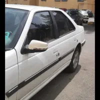 پژو پارس موتور جدید