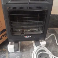 بخاری گازی بدون دودکش