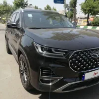 فونیکس تیگو 8 پرو، مدل ۱۴۰۱