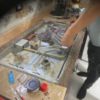 تعمیر،اجاق گاز،بخاری وجوشکاری،ابگرمکن،پکیج