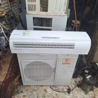تماس پیام  مشتری  کولر سالم وخراب شمارا خریدارم