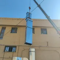 کانال کولر کانال سازی|خدمات پیشه و مهارت|یزد, |دیوار