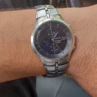 فروش ساعت سیکو مردانه اصل ژاپن