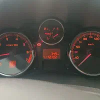 207مدل89اتومات کم کار|خودرو سواری و وانت|گلستان (تهران), |دیوار