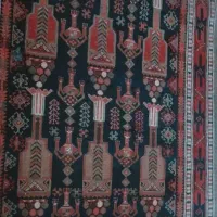 فرش دستبافت