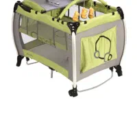 تخت و پارک کودک کاپلا و صندلی ماشین بکو