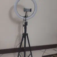 رینگ لایت