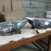 چراغ جلو شاهین