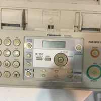 فکس مارک پاناسونیک تلفن تلفکس خارجی برند|پرینتر، اسکنر، کپی، فکس|مشهد, صیاد شیرازی|دیوار