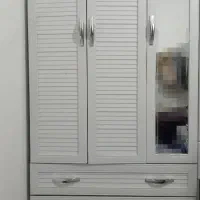 کمد لباس سه درسالم