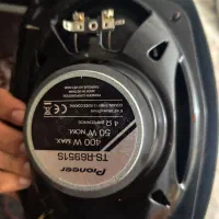 فروش فوری چهار جفت باند 2 عددپایونر2عددچینی|صوتی و تصویری|اوز, |دیوار