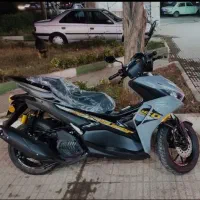 آیروکس۱۵۵صفر