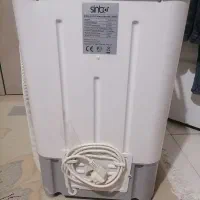 کهنه شور بچه. کم کار|ماشین لباسشویی و خشککن لباس|سنندج, |دیوار