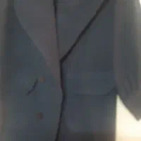 پالتو و کت و کاپشن لی ولی یک کت بهاره سبز