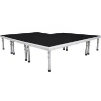 کرایه استیج هلندی