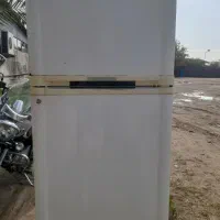 یخچال ۱ فوت.سالم|یخچال و فریزر|بندر انزلی, ساحل قو|دیوار