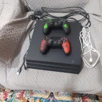 ps4 pro
